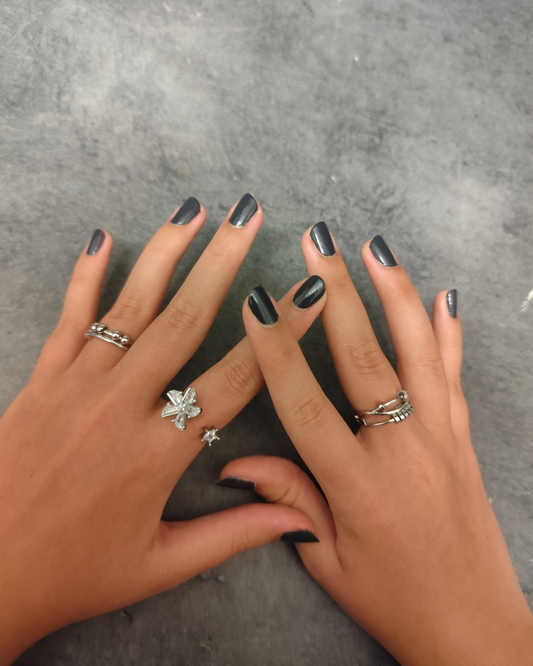 Les bijoux peuvent-ils apaiser l’esprit ?
