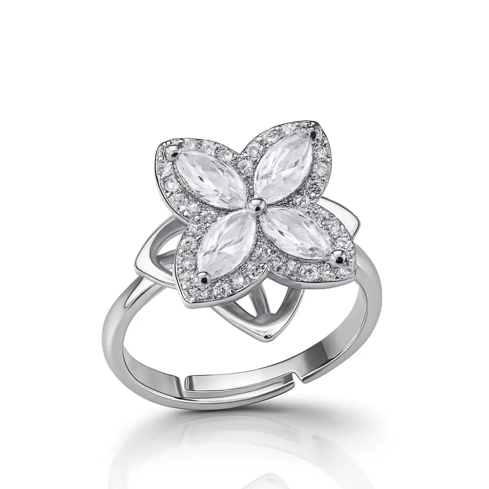 Bague Anti Stress Spinner | Elyna