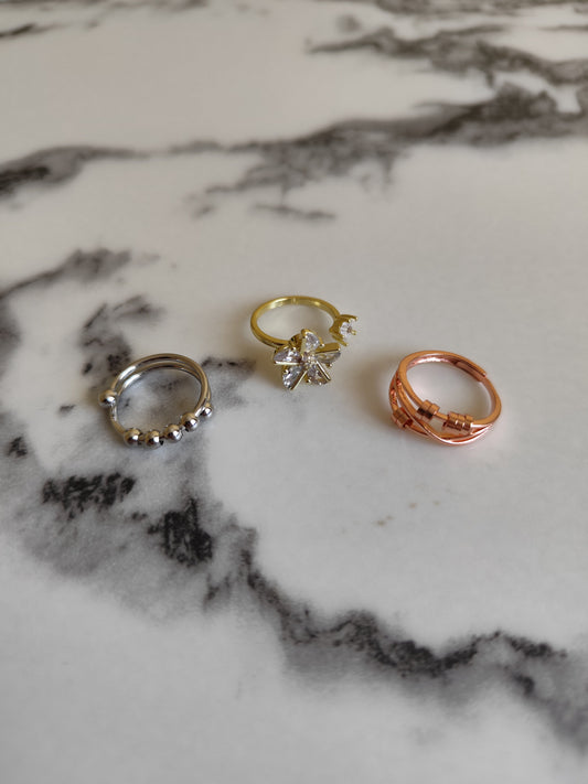 Offrir une bague anti-stress : un cadeau aussi beau qu’utile
