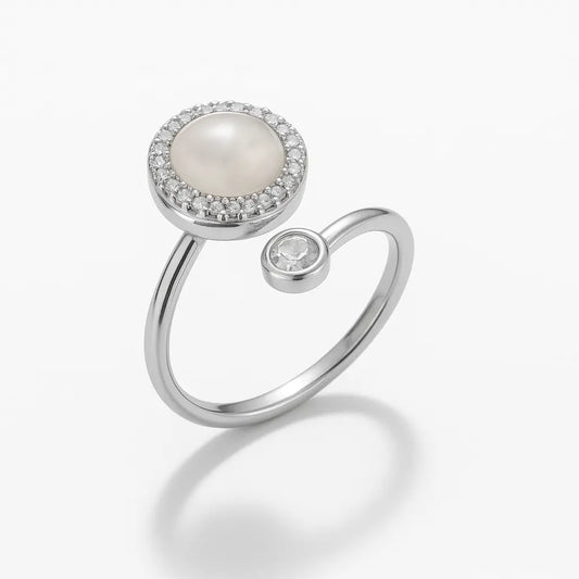 Bague Anti Stress Spinner | Asteria