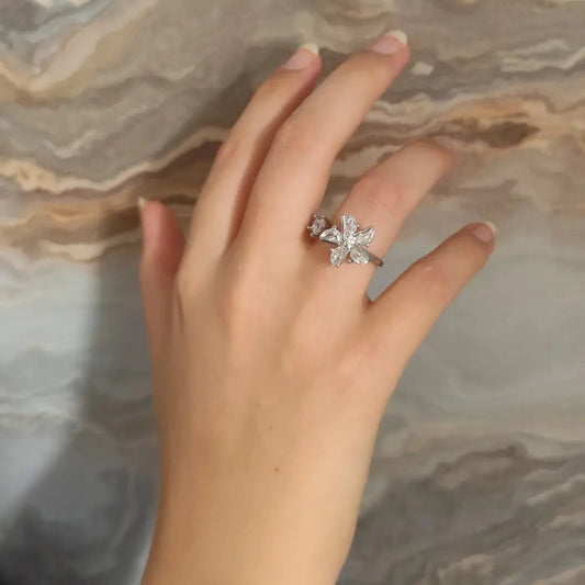 Bague Anti Stress Spinner | Amarys